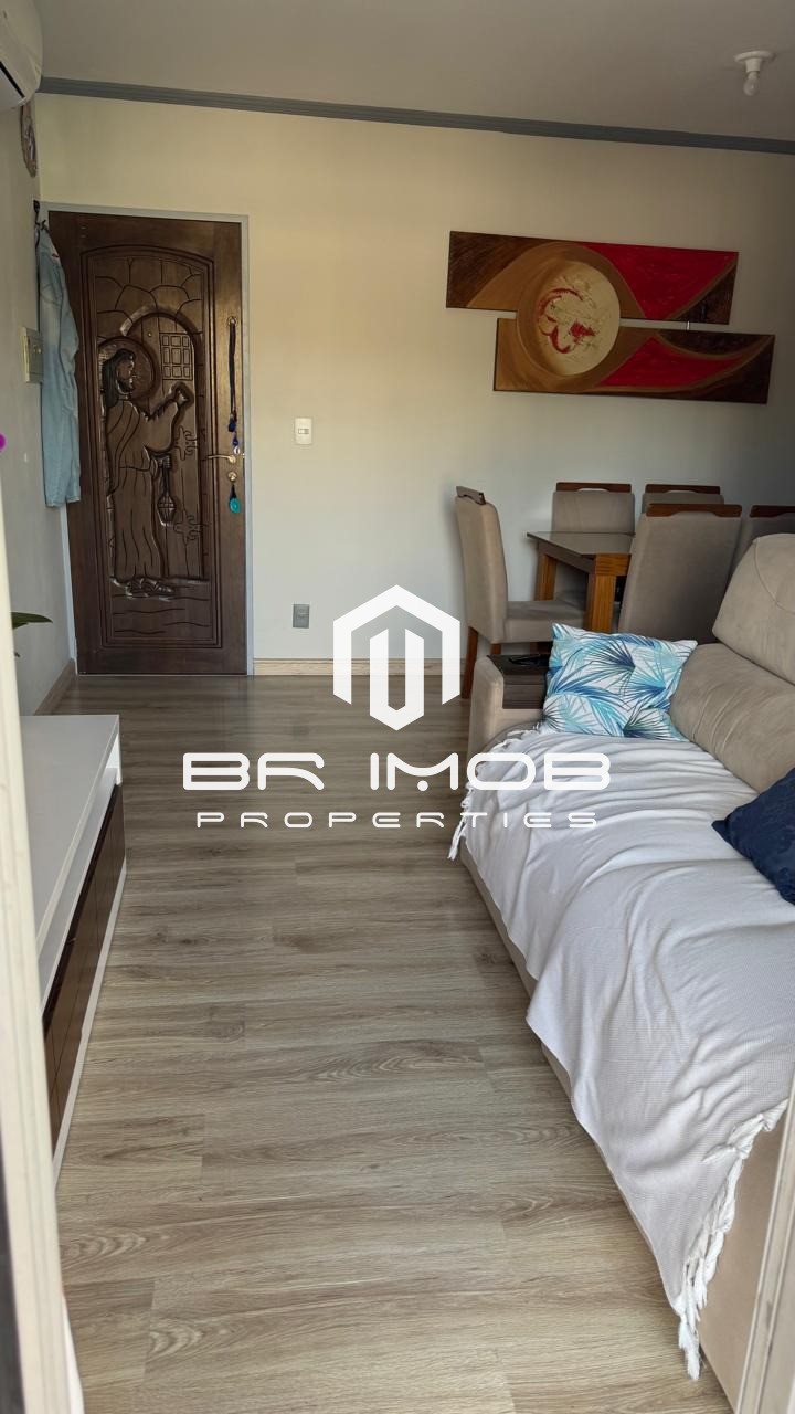 Apartamento, 2 quartos, 56 m² - Foto 2