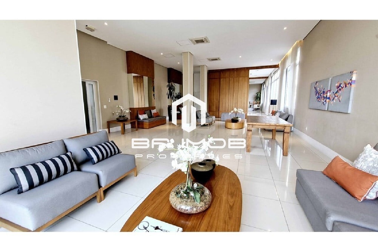 Apartamento, 3 quartos, 134 m² - Foto 55