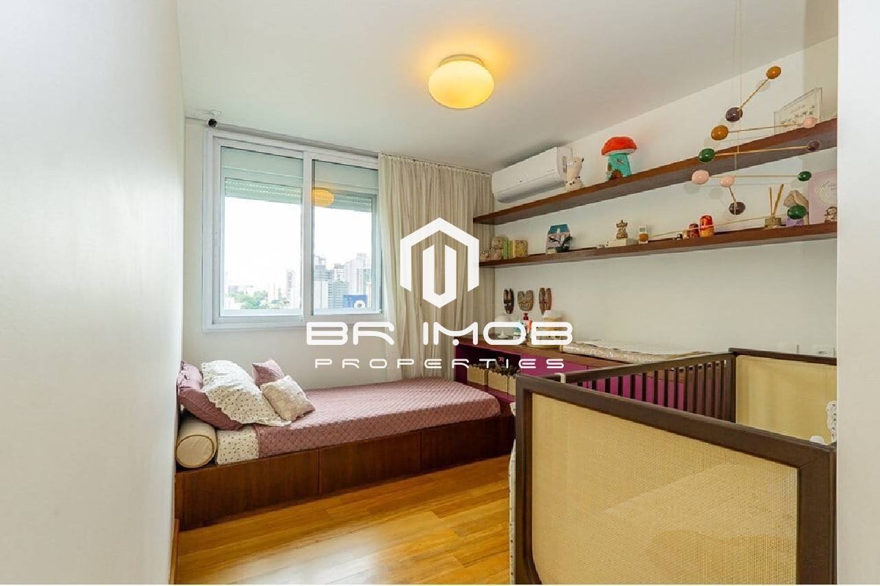 Apartamento, 3 quartos, 218 m² - Foto 32