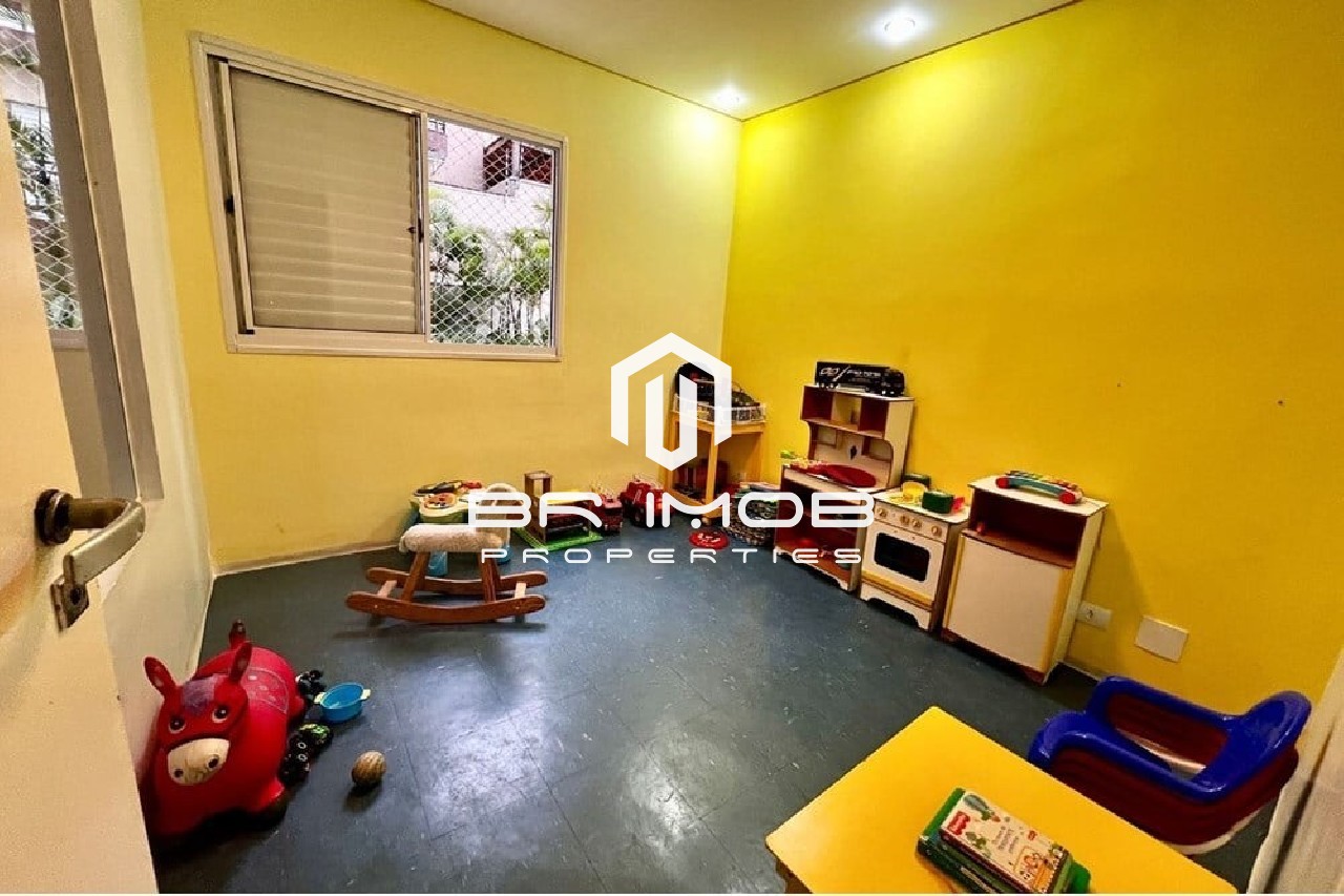 Apartamento, 3 quartos, 80 m² - Foto 24