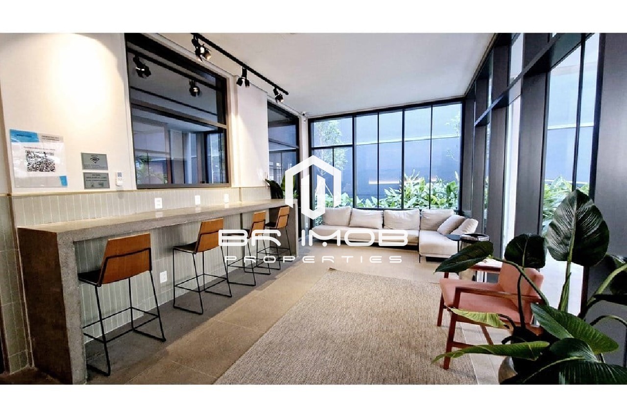Apartamento, 1 quarto, 49 m² - Foto 18