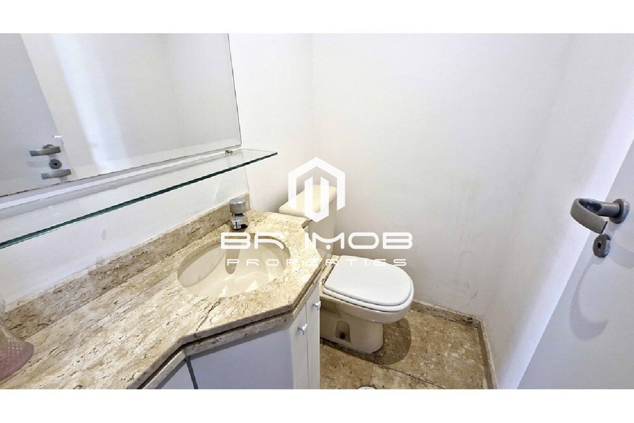 Apartamento, 4 quartos, 129 m² - Foto 37