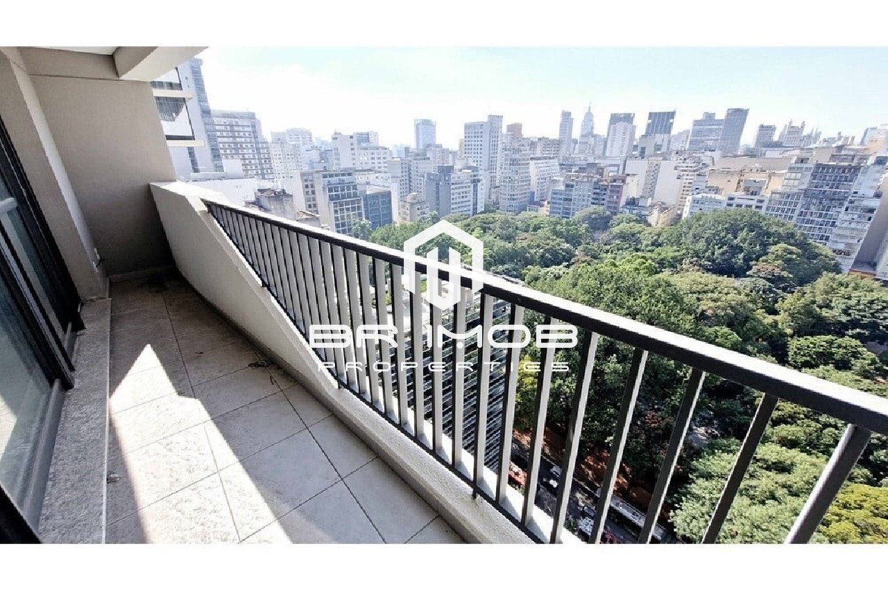 Apartamento, 1 quarto, 49 m² - Foto 6
