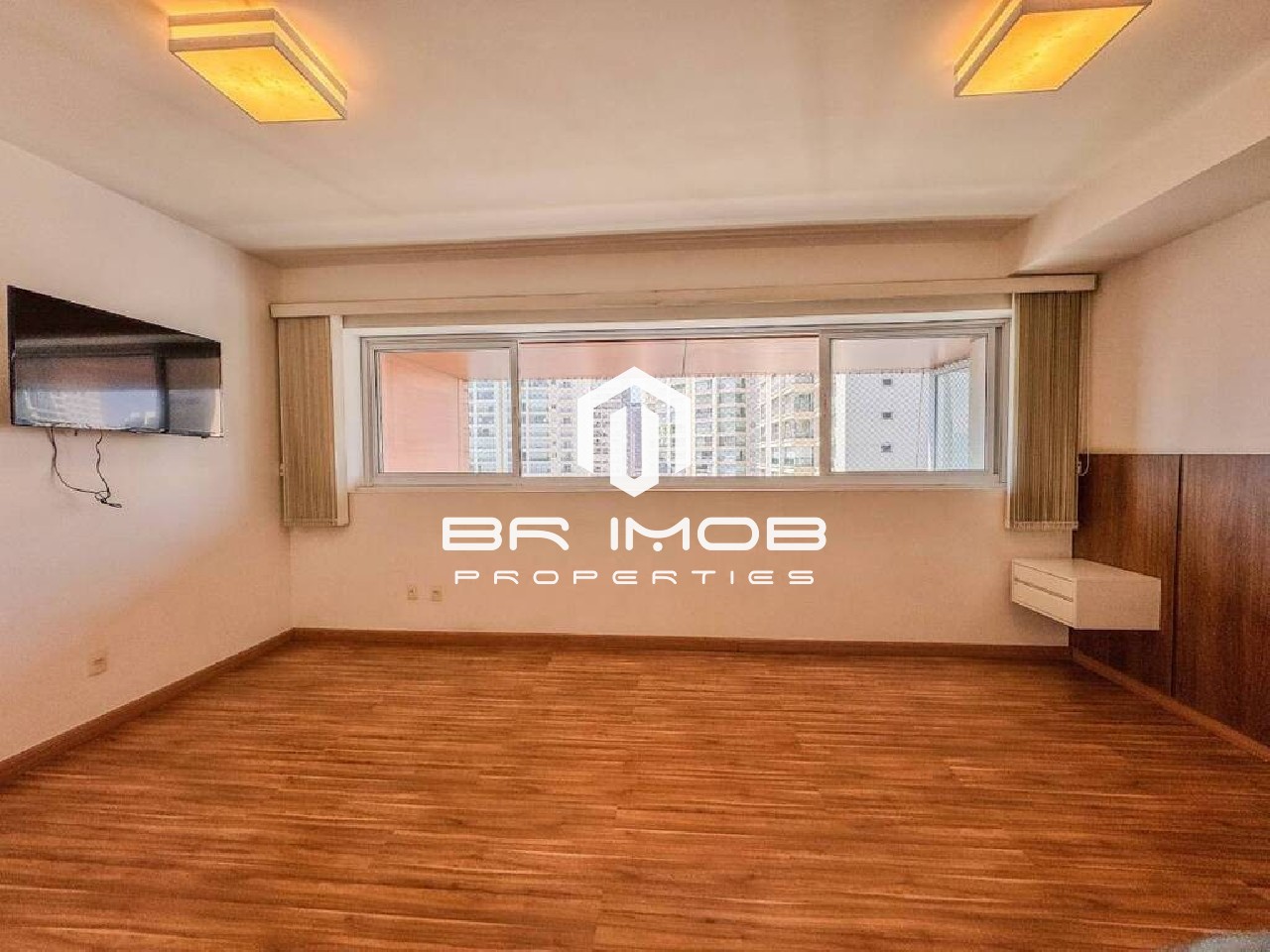 Apartamento, 1 quarto, 79 m² - Foto 24