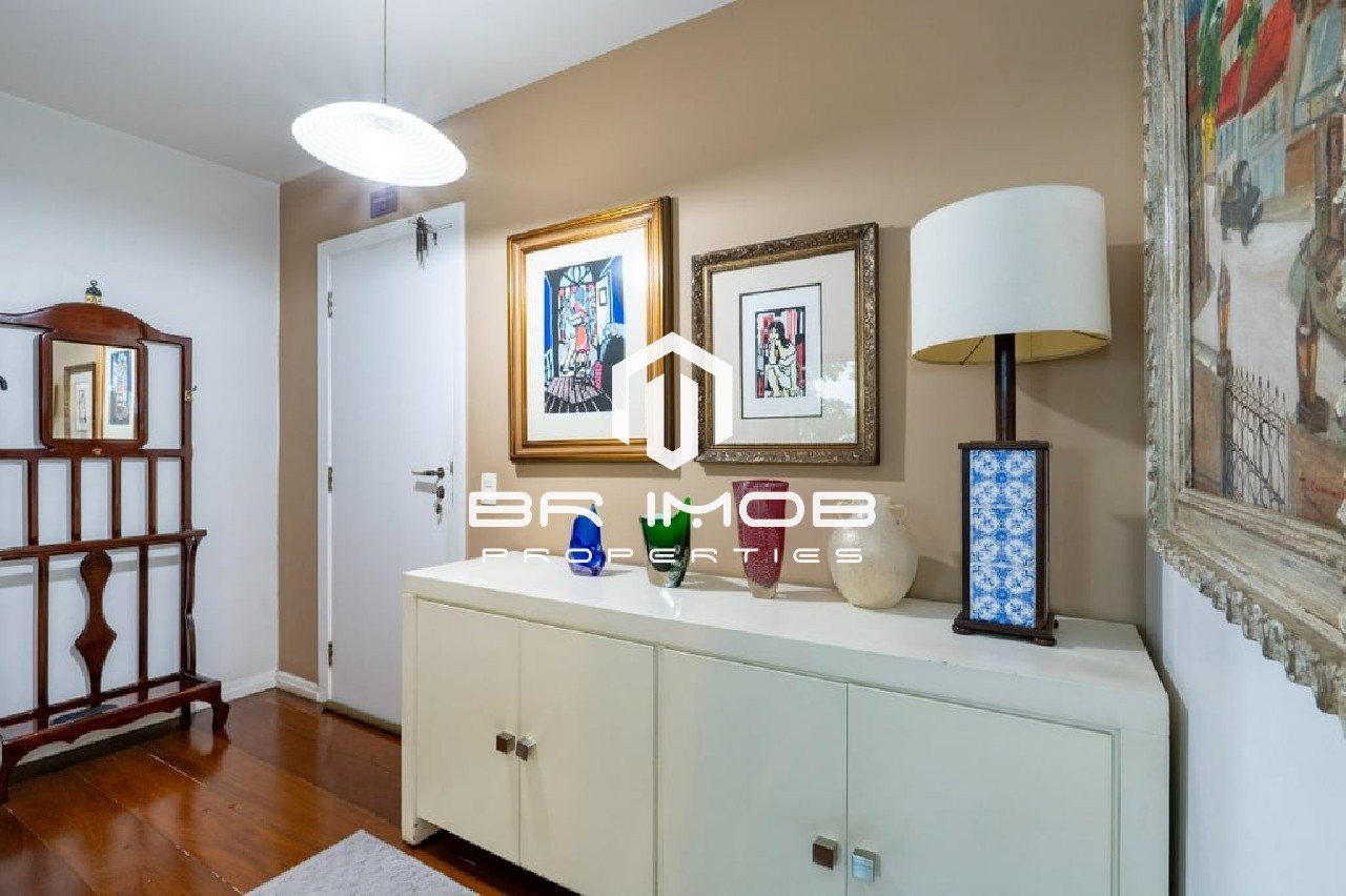 Apartamento, 4 quartos, 180 m² - Foto 12