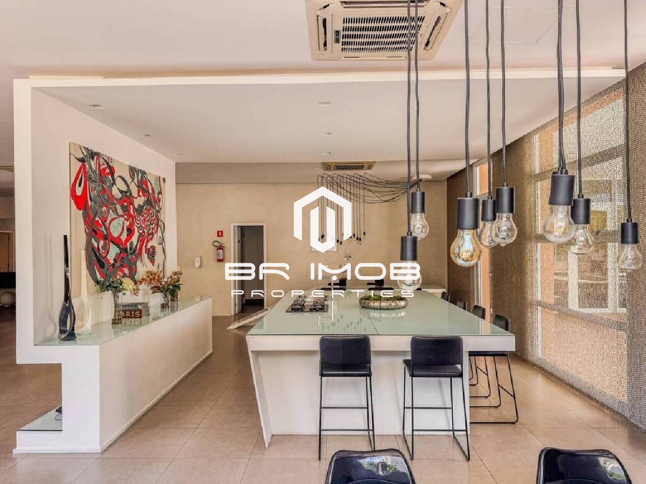 Apartamento, 1 quarto, 79 m² - Foto 35