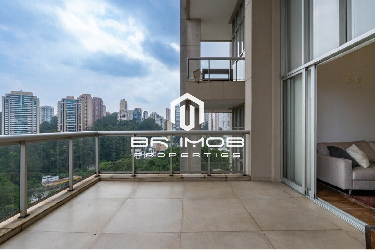 Apartamento, 2 quartos, 95 m² - Foto 9
