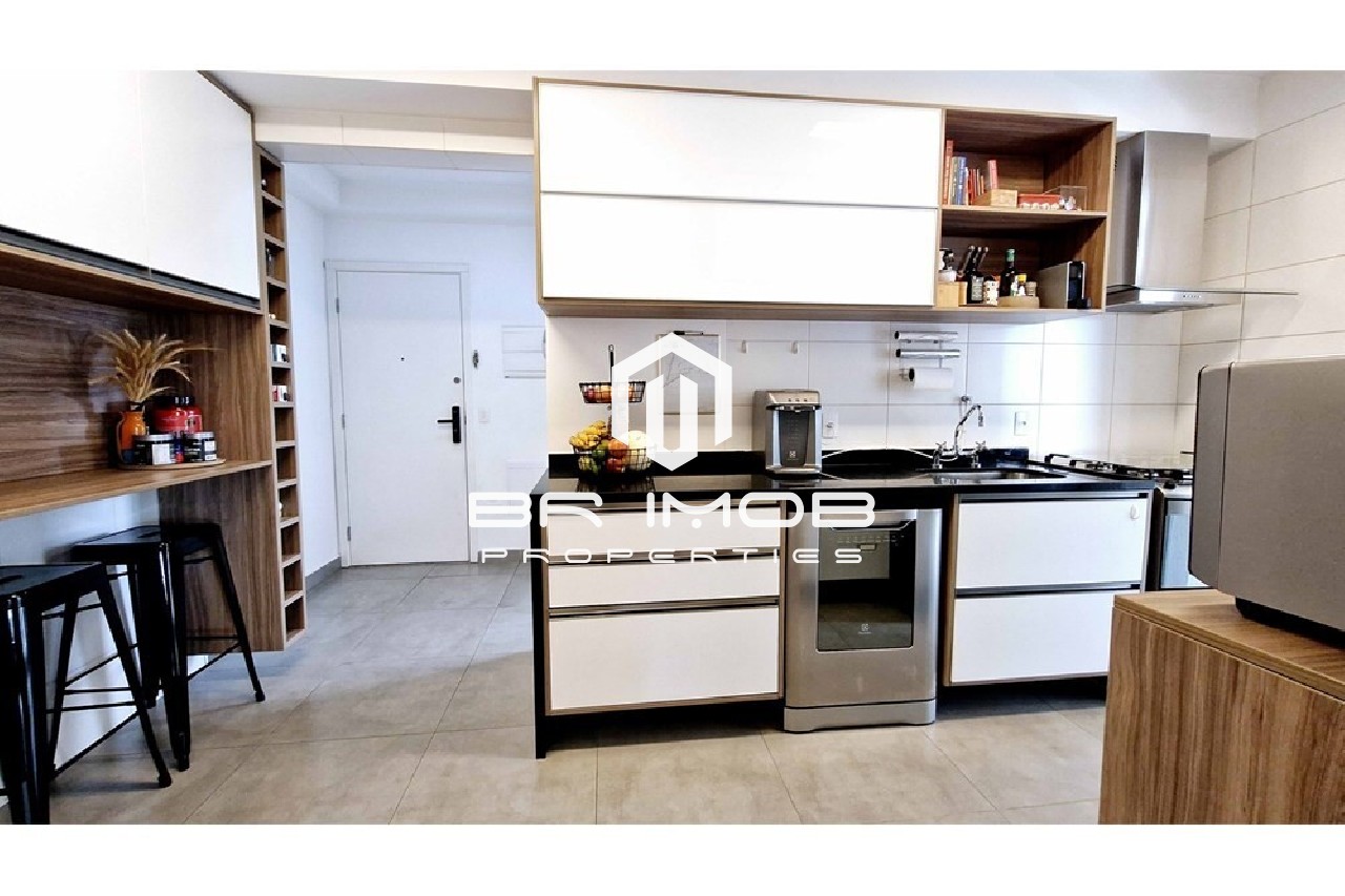 Apartamento, 3 quartos, 134 m² - Foto 18