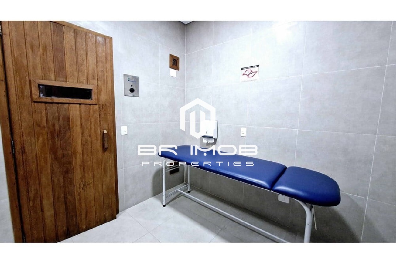 Apartamento, 4 quartos, 129 m² - Foto 55