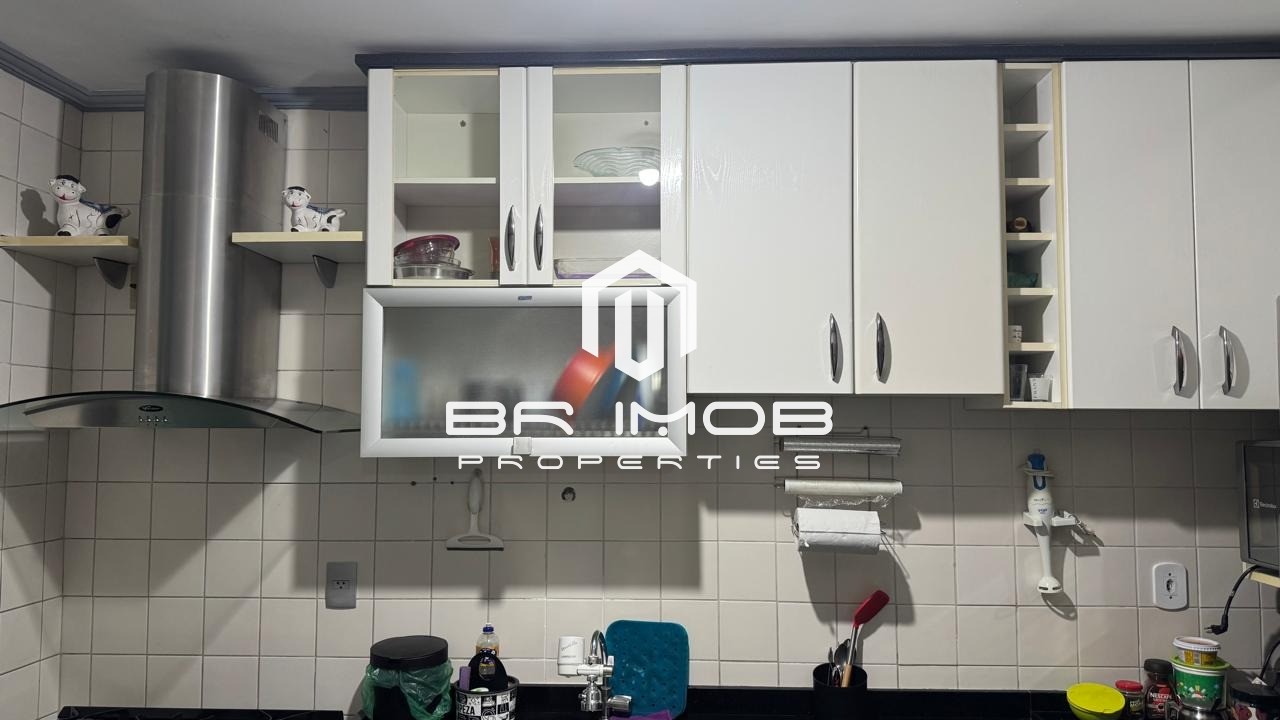 Apartamento, 2 quartos, 56 m² - Foto 17