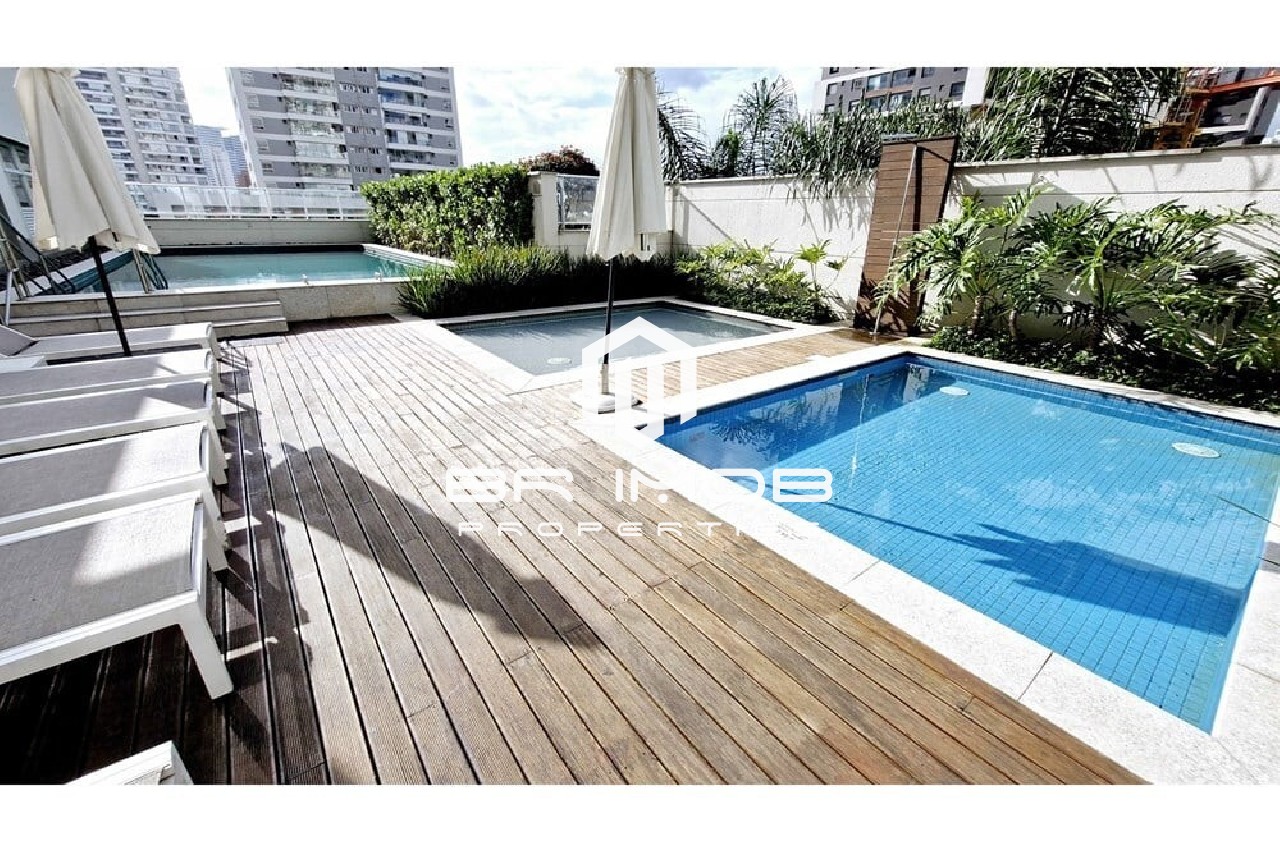 Apartamento, 3 quartos, 134 m² - Foto 36