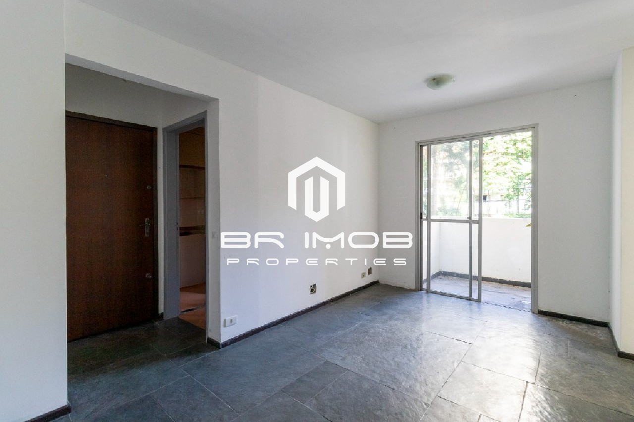 Apartamento, 2 quartos, 51 m² - Foto 3
