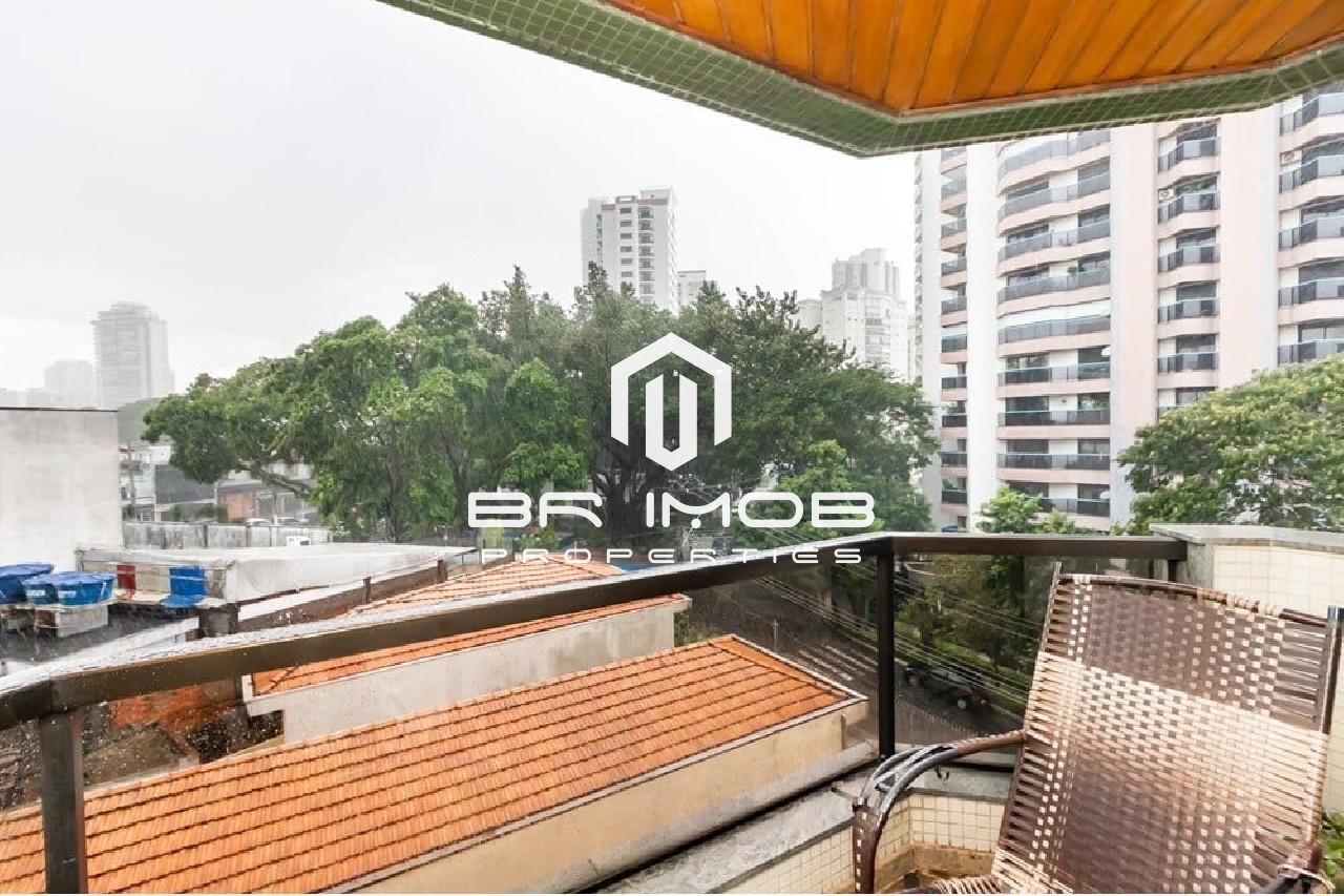 Apartamento, 3 quartos, 125 m² - Foto 2