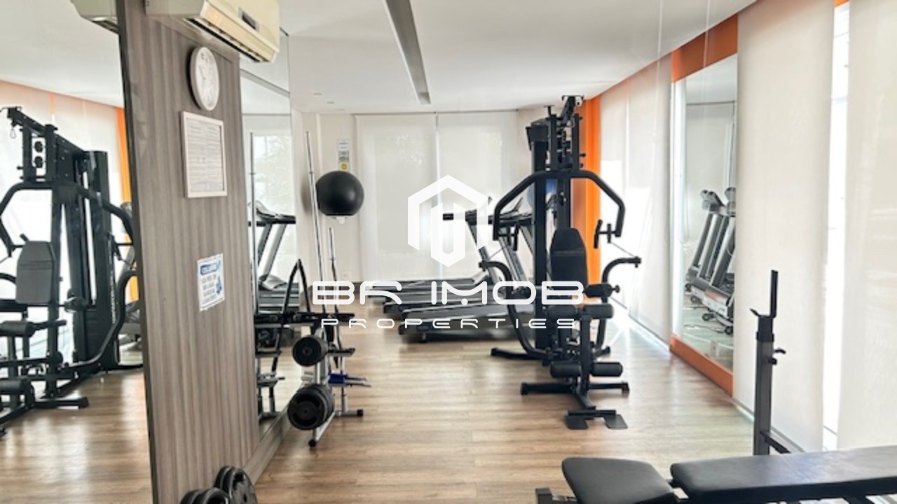 Apartamento, 1 quarto, 45 m² - Foto 17