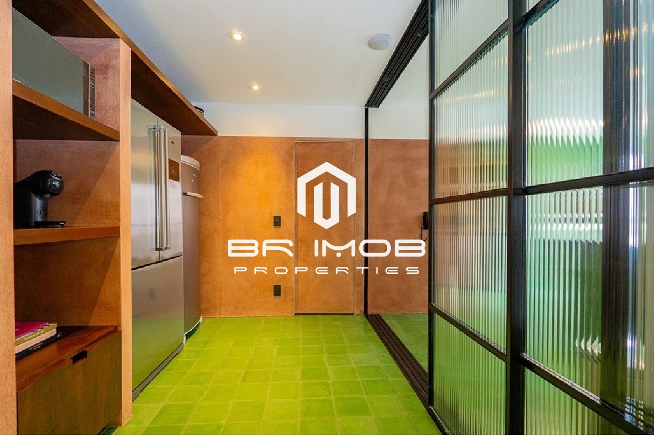 Apartamento, 3 quartos, 218 m² - Foto 10
