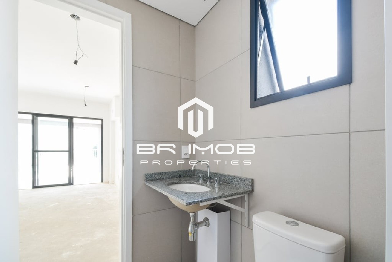 Apartamento, 1 quarto, 80 m² - Foto 16