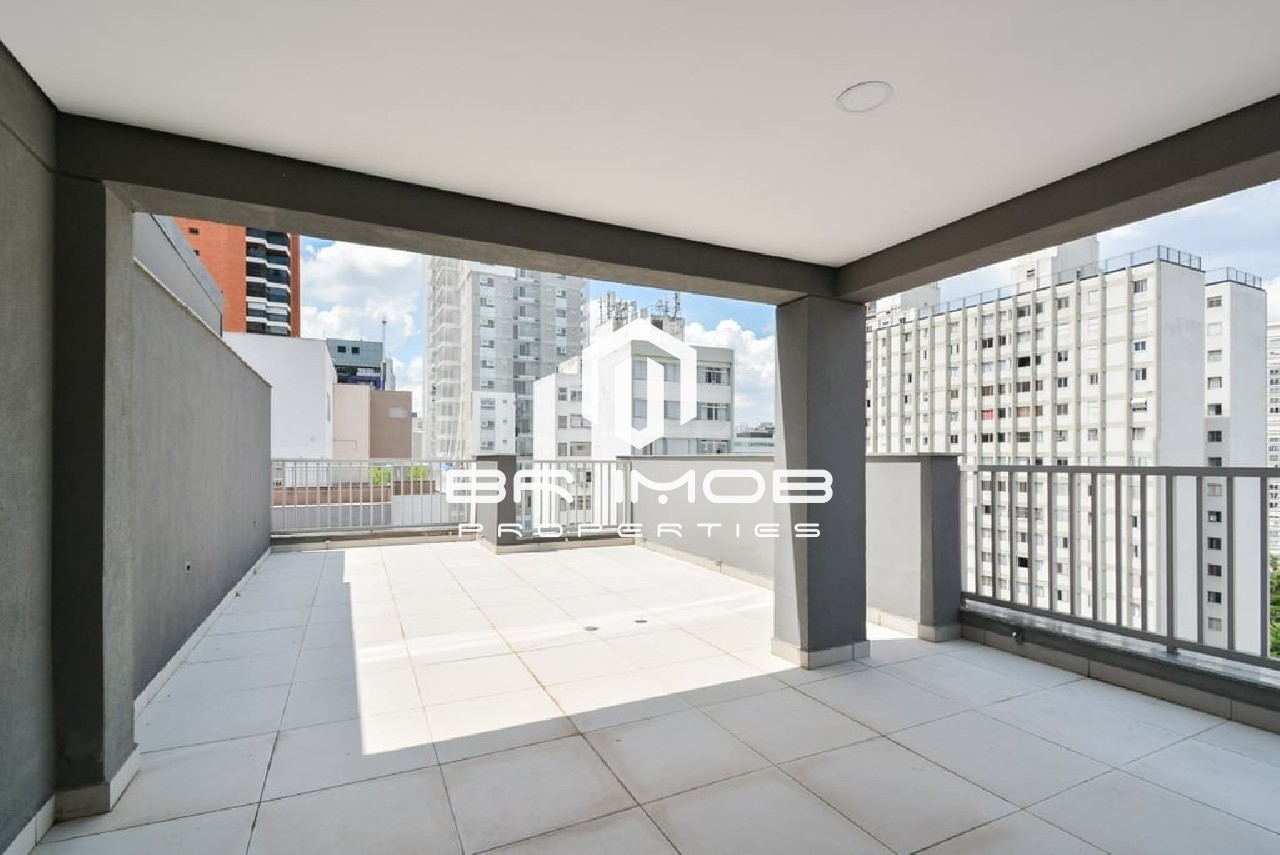 Apartamento, 1 quarto, 80 m² - Foto 2