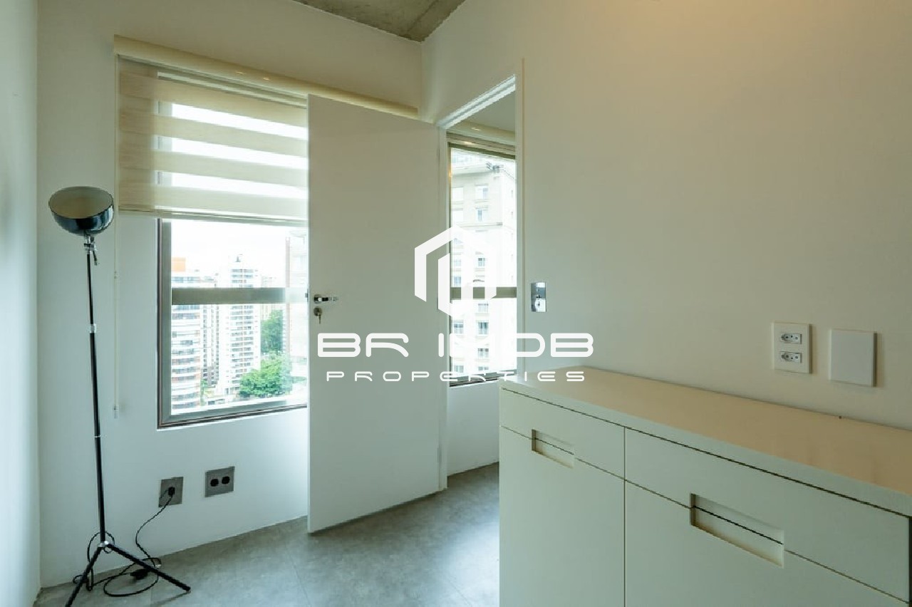 Cobertura, 1 quarto, 140 m² - Foto 25