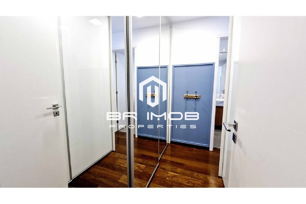 Apartamento, 3 quartos, 134 m² - Foto 25