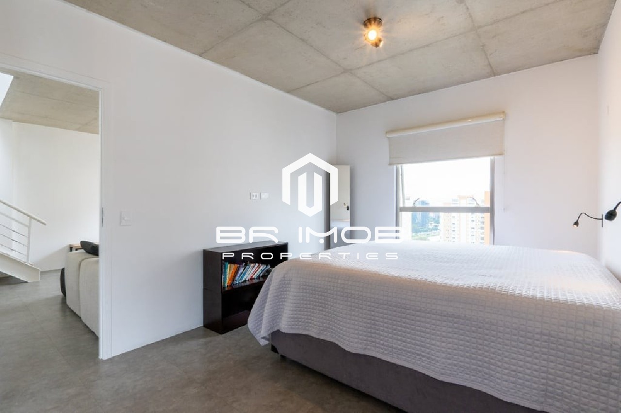 Cobertura, 1 quarto, 140 m² - Foto 21