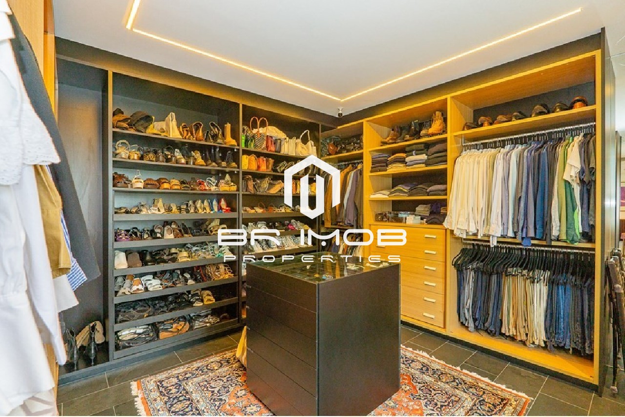 Apartamento, 3 quartos, 218 m² - Foto 30