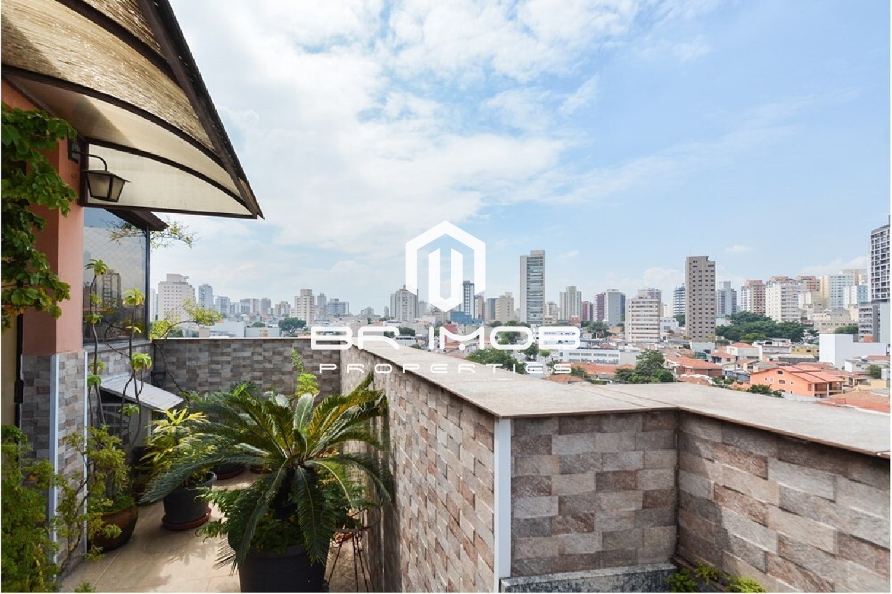 Cobertura, 2 quartos, 152 m² - Foto 6
