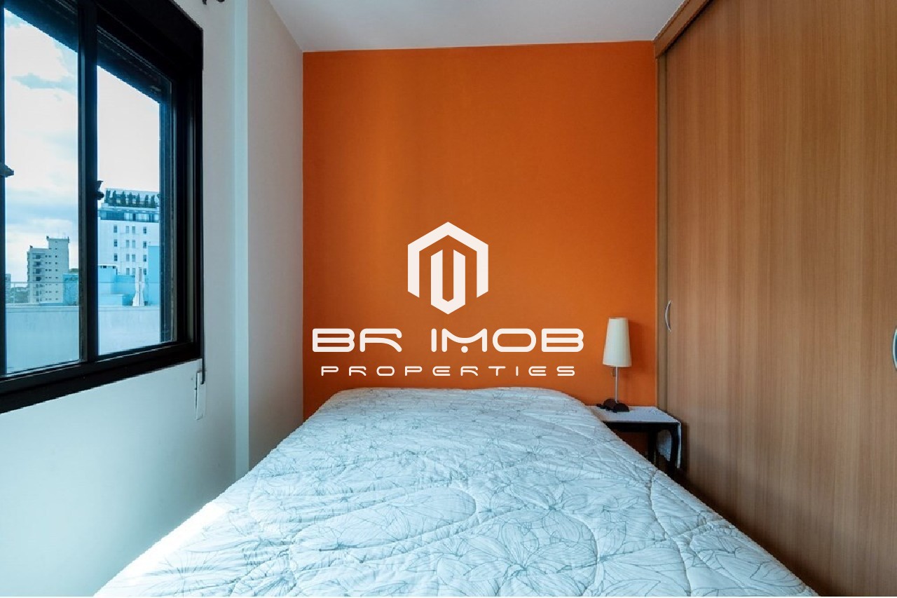Apartamento, 4 quartos, 200 m² - Foto 27
