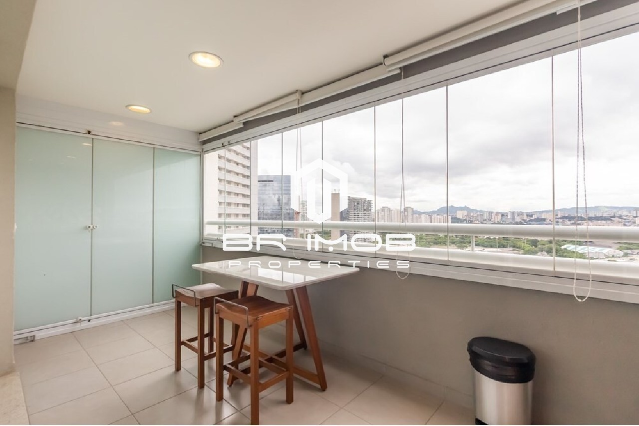 Apartamento, 1 quarto, 47 m² - Foto 5