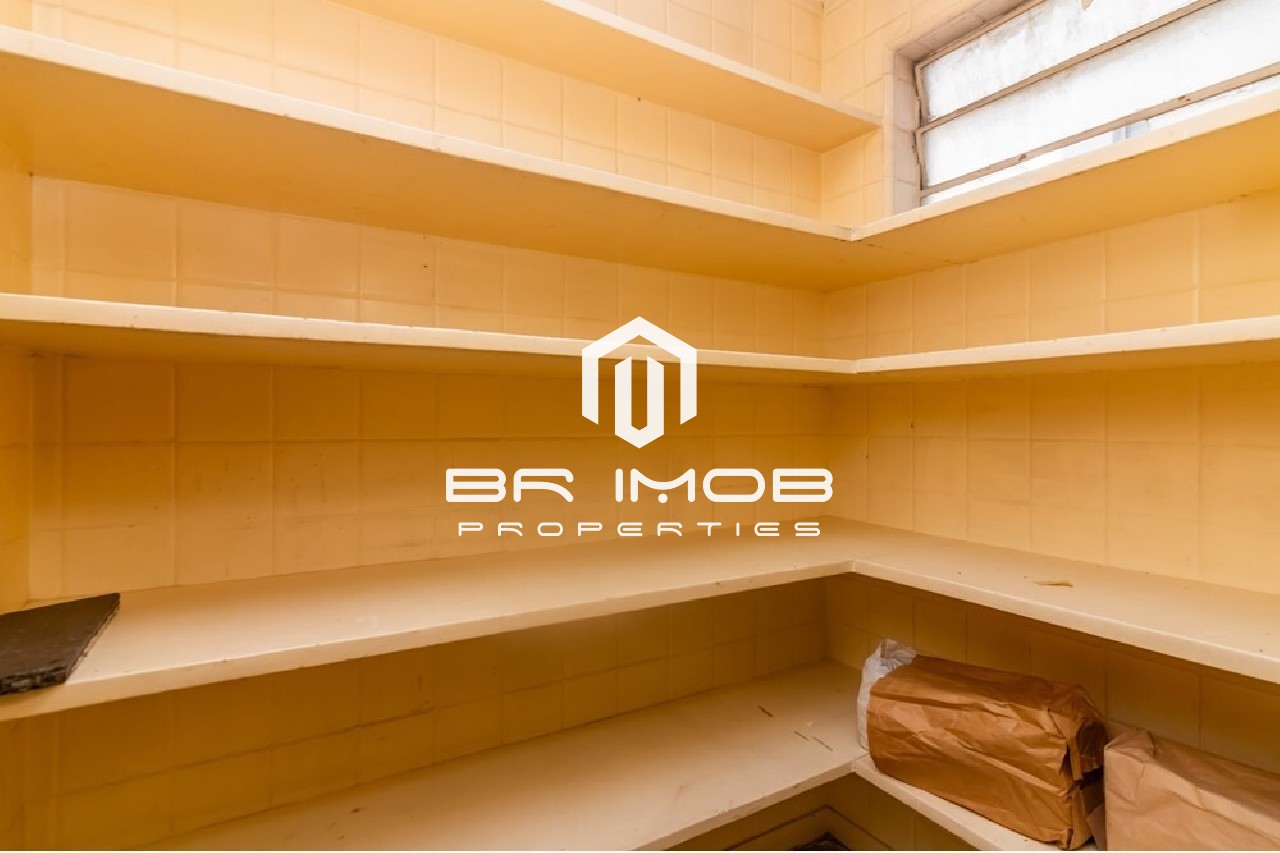 Apartamento, 3 quartos, 172 m² - Foto 8