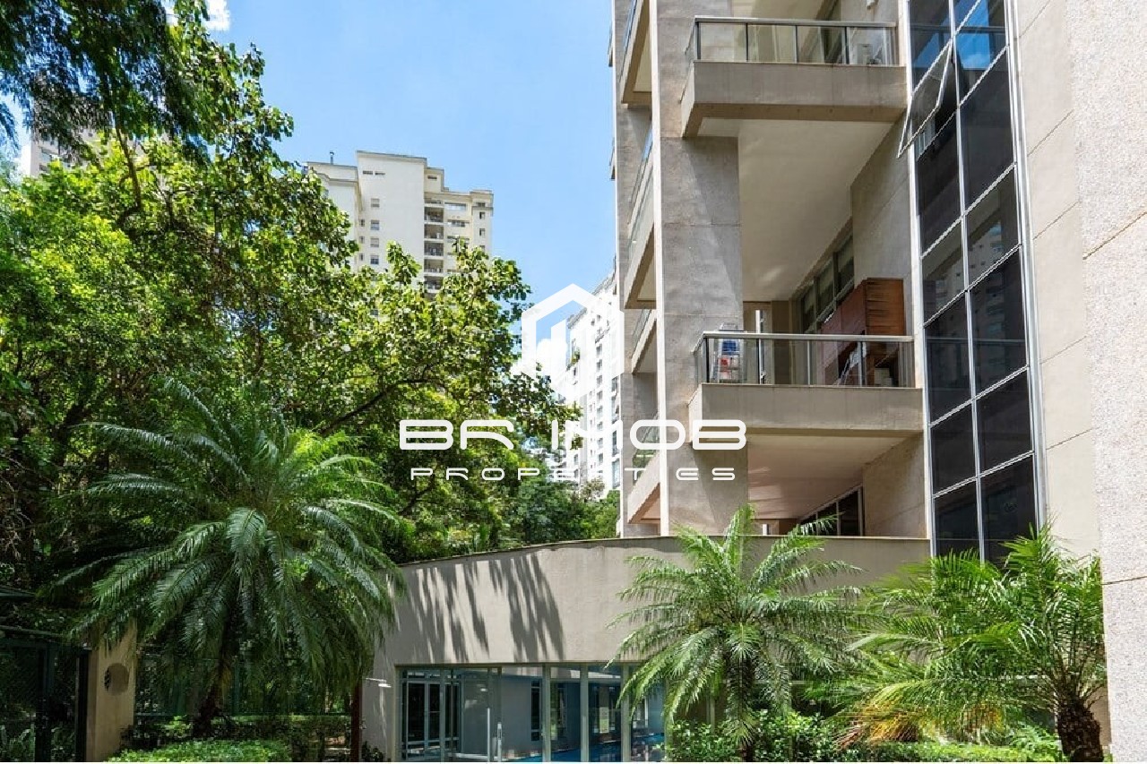 Apartamento, 2 quartos, 95 m² - Foto 2