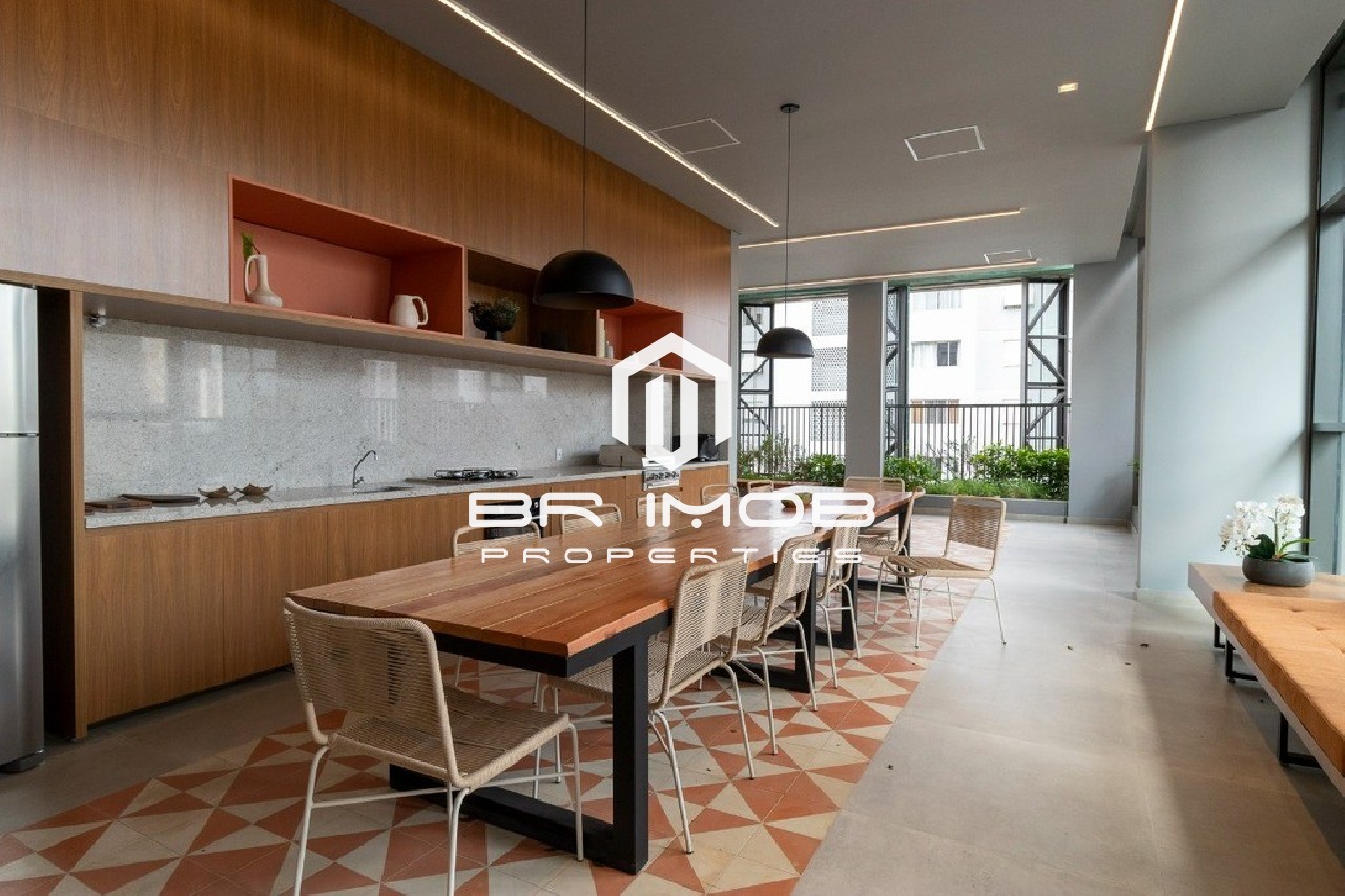 Apartamento, 2 quartos, 69 m² - Foto 33