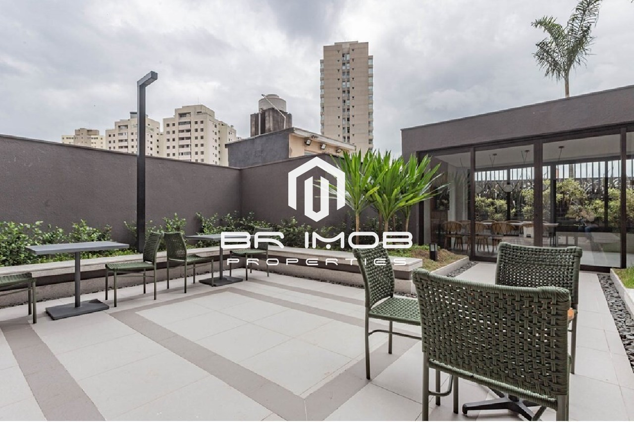 Apartamento, 1 quarto, 27 m² - Foto 17