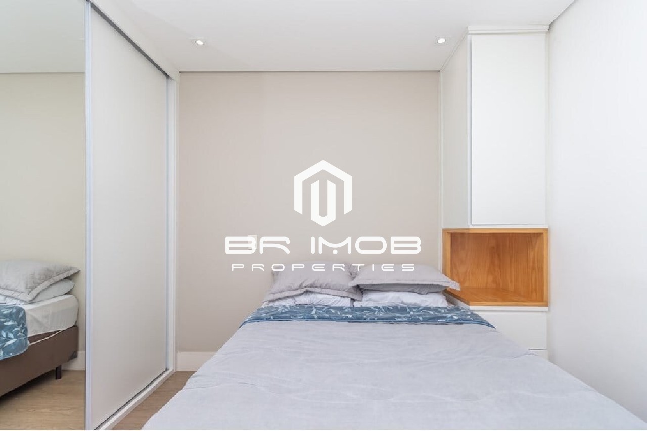 Apartamento, 1 quarto, 47 m² - Foto 14