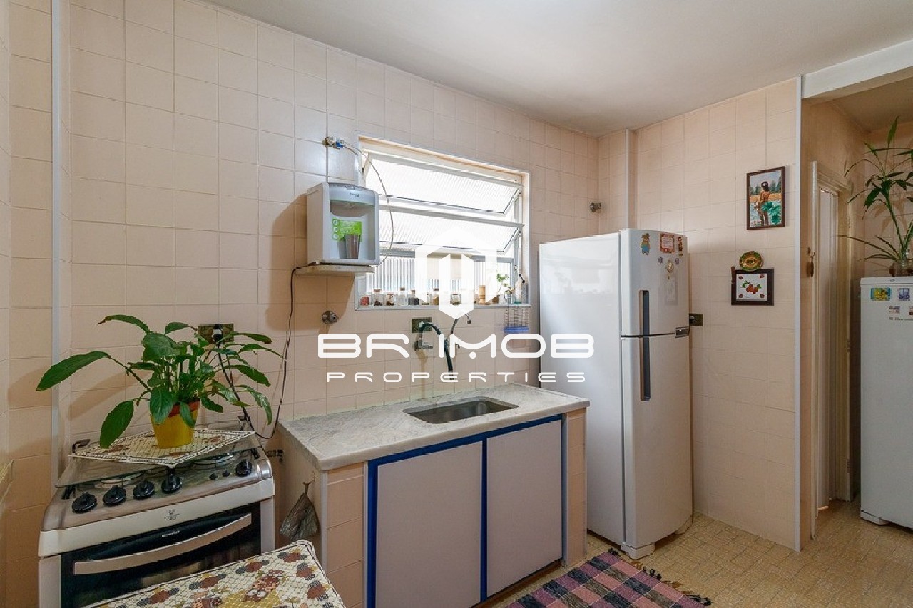 Apartamento, 2 quartos, 73 m² - Foto 7