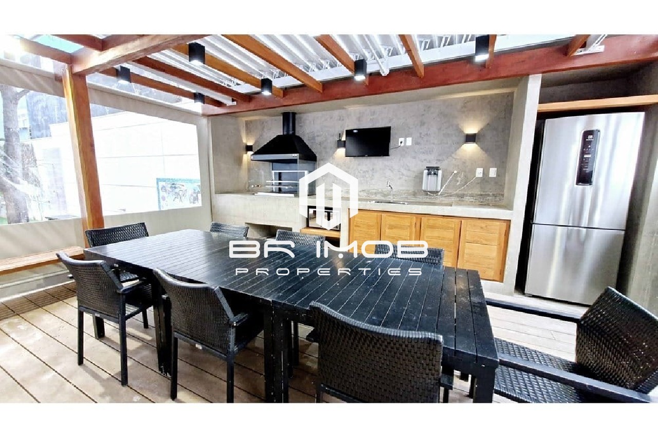 Apartamento, 3 quartos, 134 m² - Foto 39