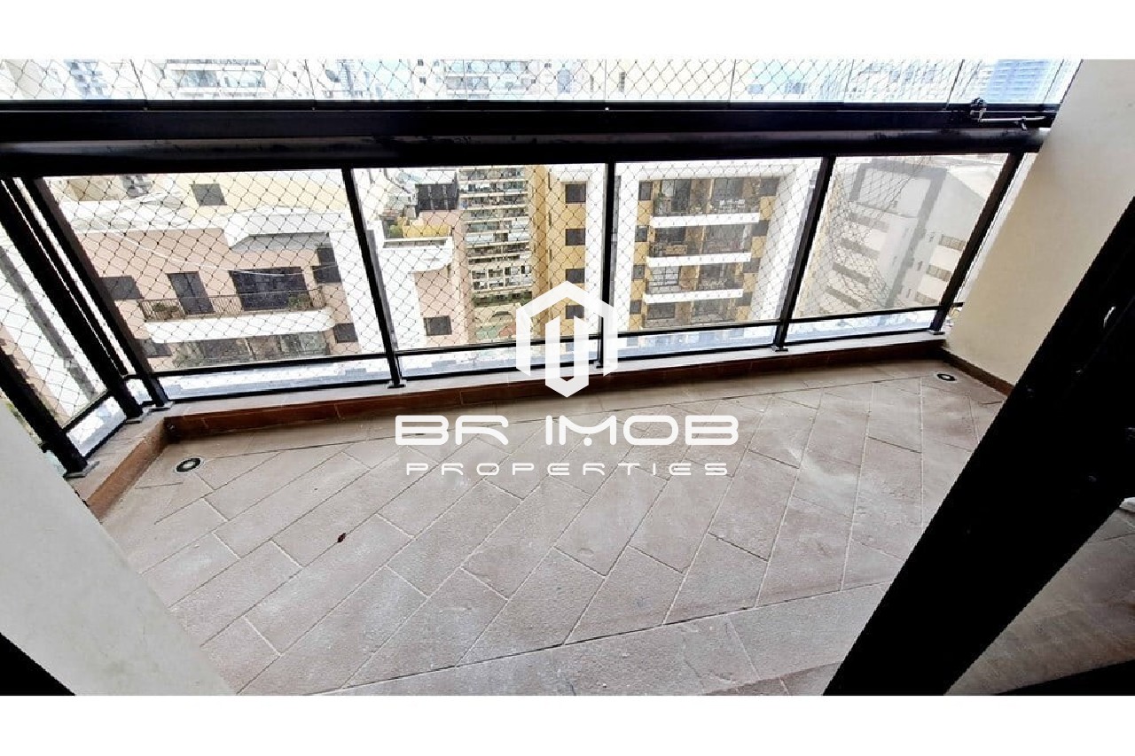 Apartamento, 4 quartos, 129 m² - Foto 6
