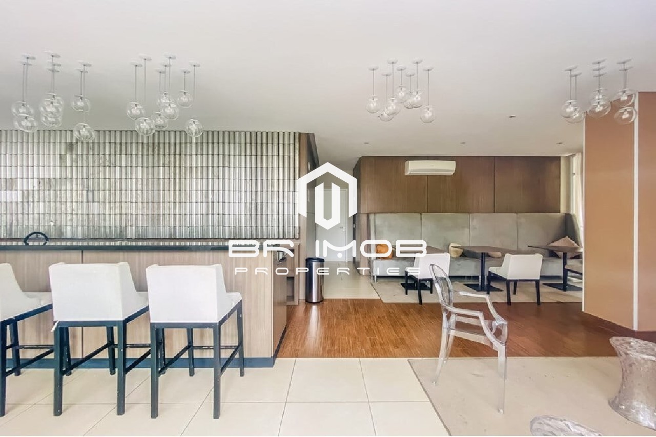 Apartamento, 1 quarto, 47 m² - Foto 30