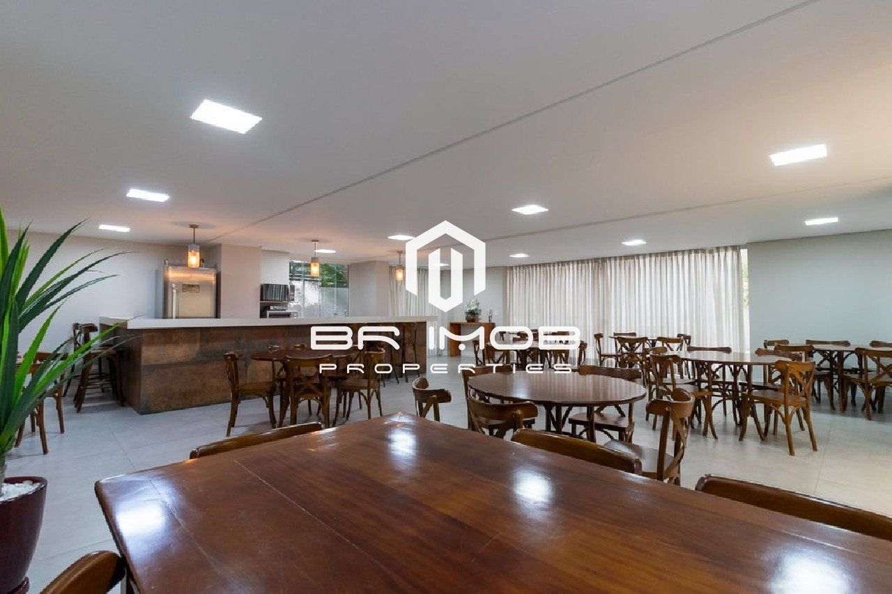 Apartamento, 3 quartos, 95 m² - Foto 39