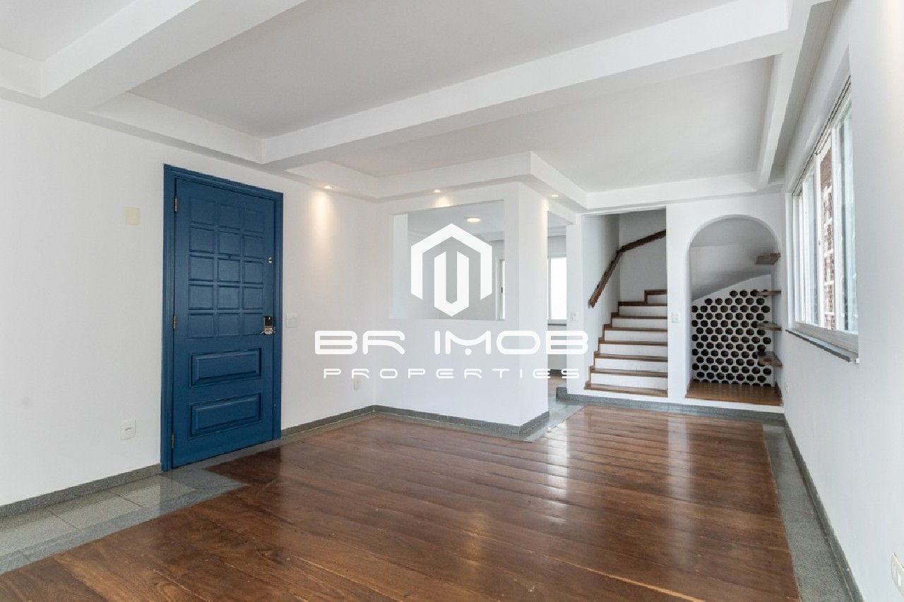 Cobertura, 3 quartos, 226 m² - Foto 9