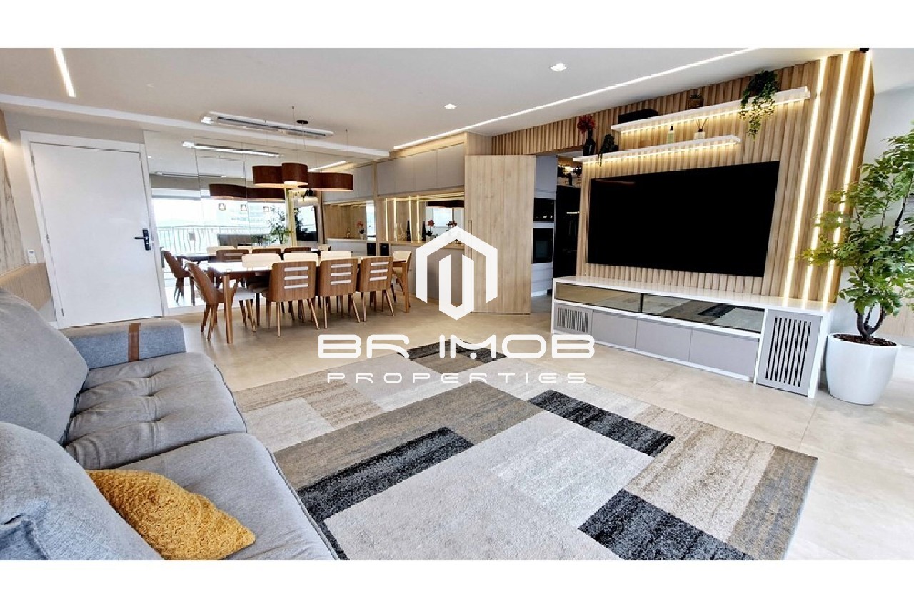Apartamento, 3 quartos, 154 m² - Foto 15