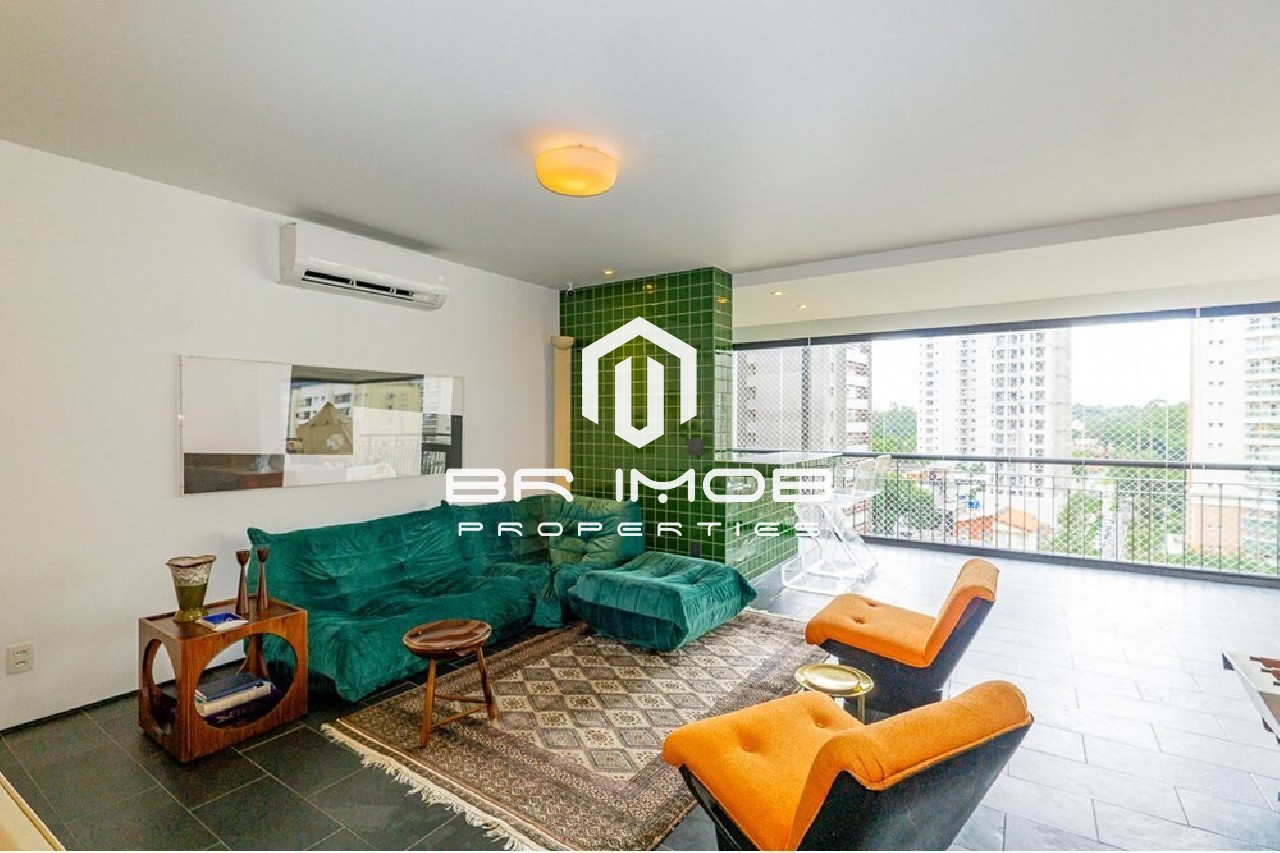 Apartamento, 3 quartos, 218 m² - Foto 13