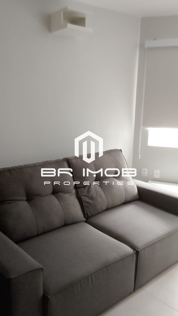 Apartamento, 1 quarto, 48 m² - Foto 2