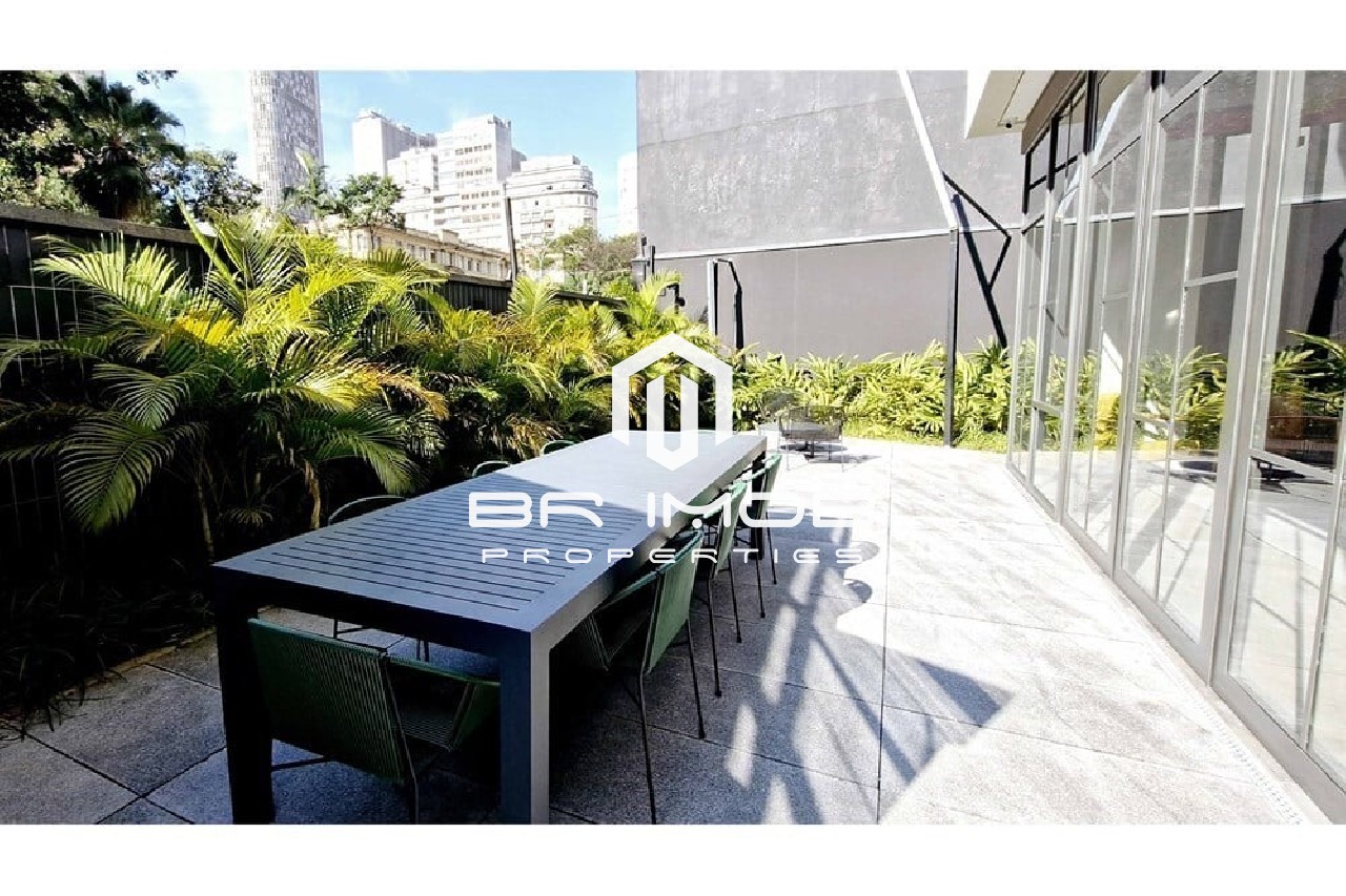 Apartamento, 1 quarto, 49 m² - Foto 30