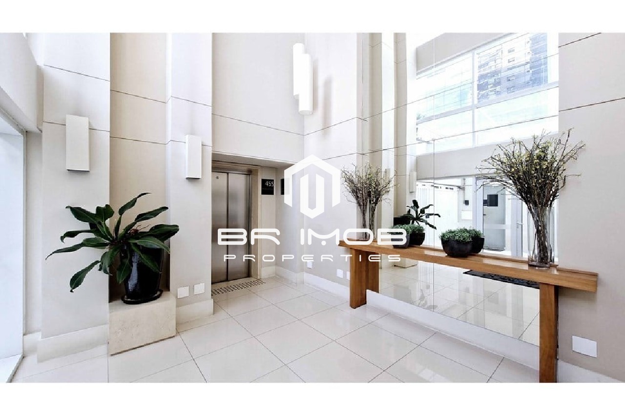 Apartamento, 3 quartos, 134 m² - Foto 59