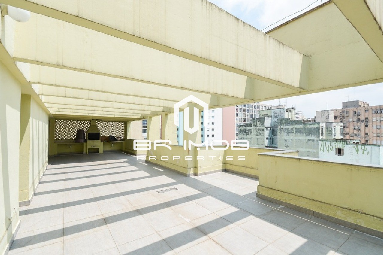 Apartamento, 1 quarto, 39 m² - Foto 17