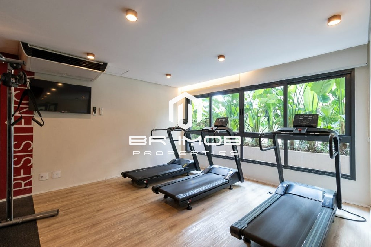 Apartamento, 1 quarto, 46 m² - Foto 19