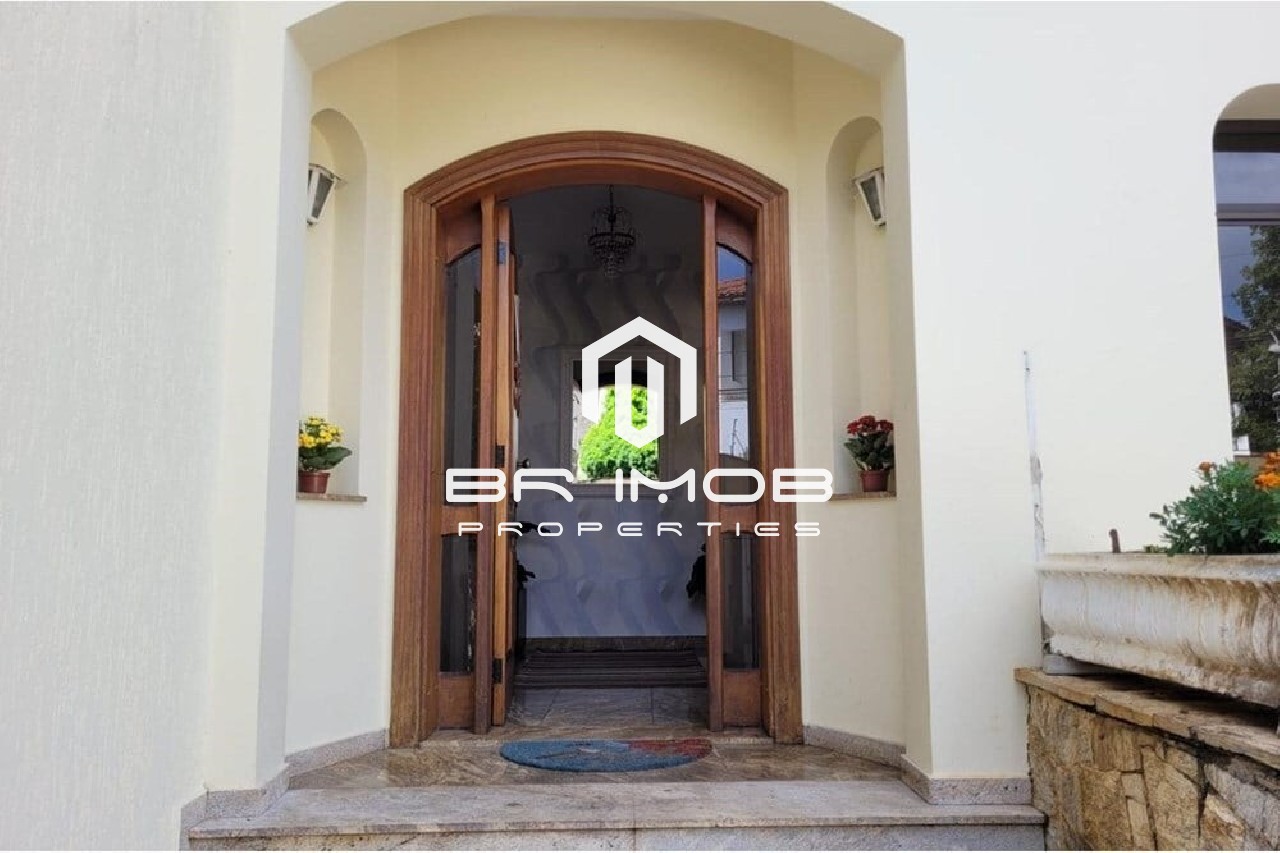Casa, 5 quartos - Foto 8