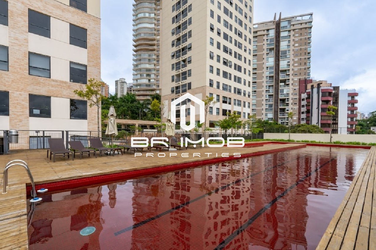 Cobertura, 1 quarto, 140 m² - Foto 29