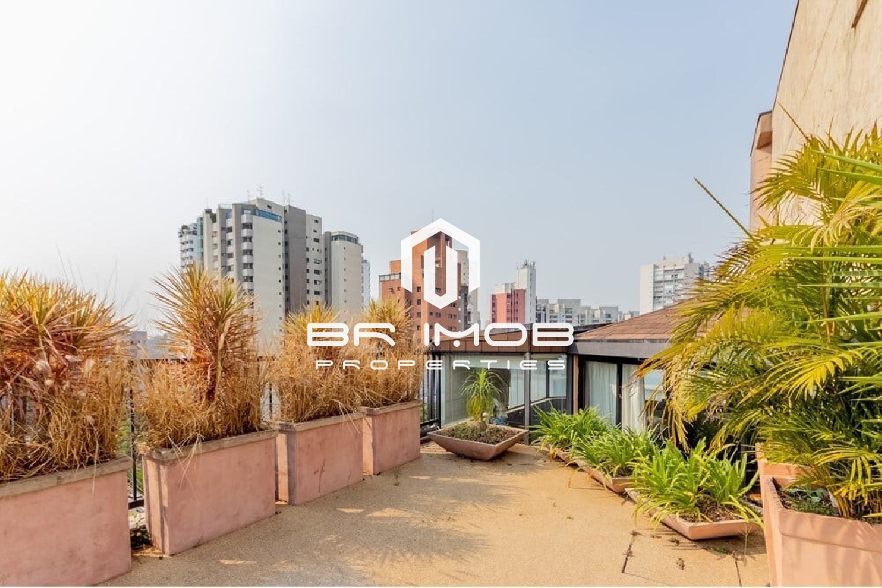 Cobertura, 5 quartos, 403 m² - Foto 3
