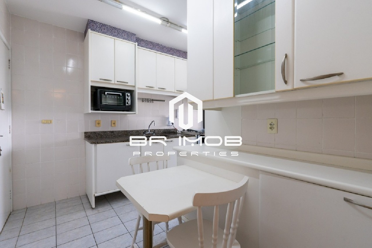 Apartamento, 2 quartos, 95 m² - Foto 18